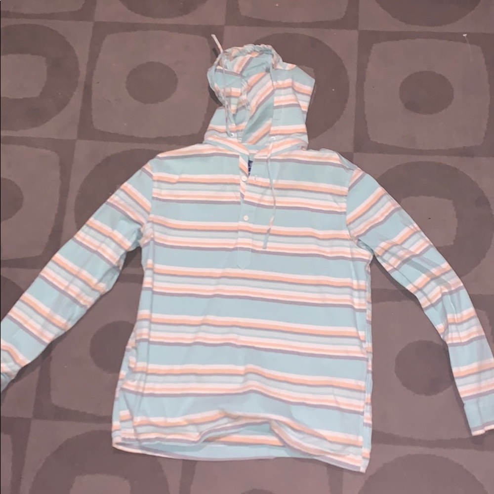 Chubbies Beach Club hoodie